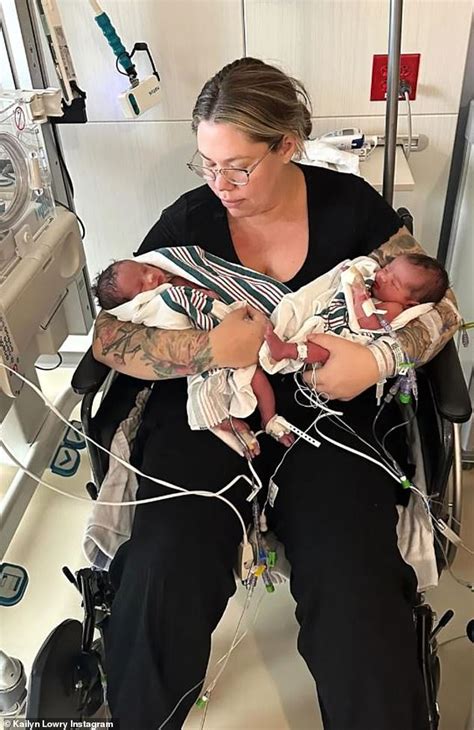 Teen Mom s Kailyn Lowry Reveals Names of Her Newborn。